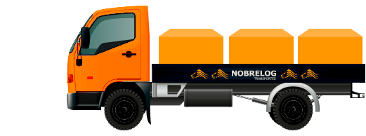 Nobrelog Transportes